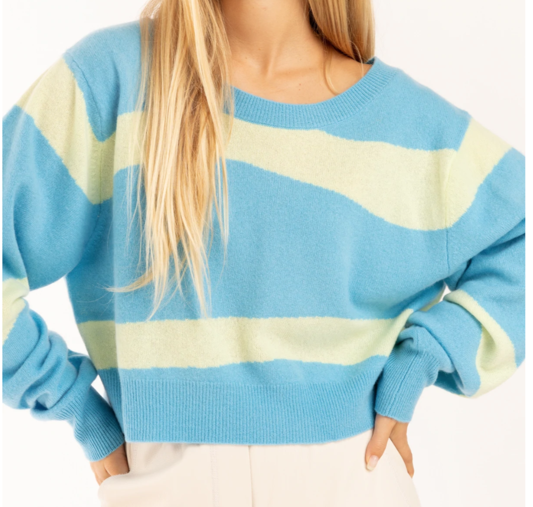 Sweaters | Bean + Ro